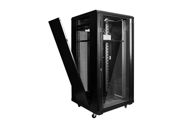 服务器机柜选购技巧 如何保养服务器机柜 