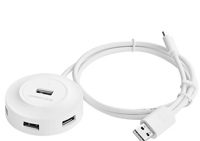 【分线器怎么用】网络分线器如何使用 分线器使用注意事项 