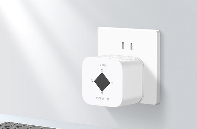 集线器是中继器的一种吗 中继器和集线器的区别是什么 