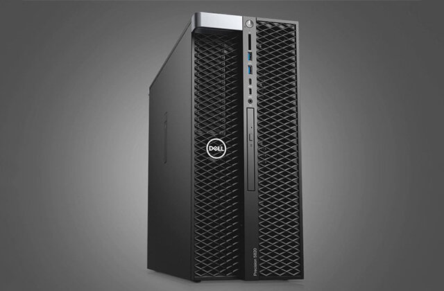 图形工作站配置方案 DIY工作站让你制图轻松不卡顿 