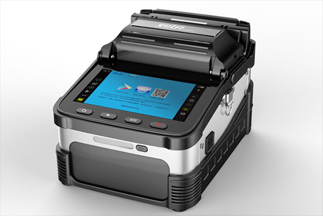 【熔接机养护】光纤融接机日常维护保养 熔接机保养步骤与技巧 