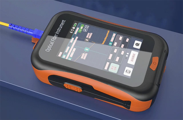 光时域反射仪盲区是什么意思 光时域反射计的盲区有几种 