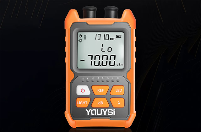 光缆测试仪使用方法是什么 光纤测试仪使用注意事项有哪些 