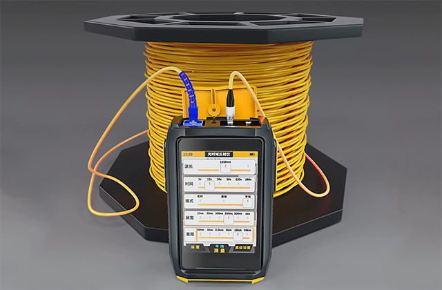 光纤测试仪的检测方法有哪些 光纤测试仪无法启动如何解决 