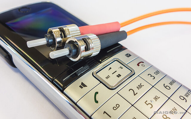 【光纤】光纤接口类型有哪些 常见的几种光纤接口介绍