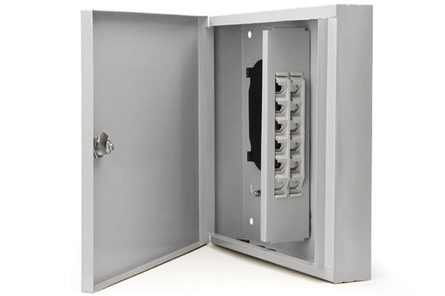 【光缆分线箱】光缆分线箱盒的特点 水下光缆分线箱的技术要点是什么 