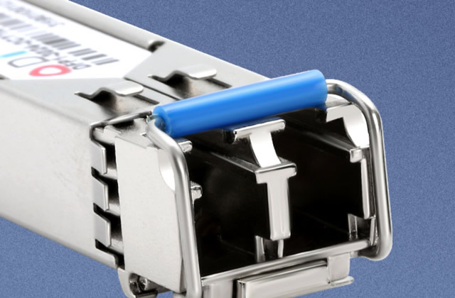 光模块和光纤收发器区别在哪里 光模块种类及型号有哪些 