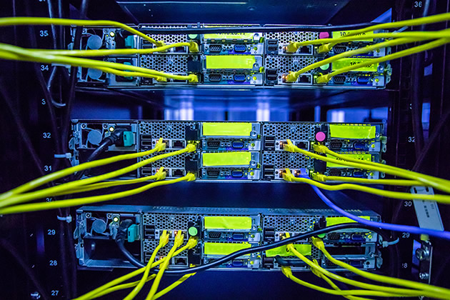 网络交换机怎么分类 如何挑选合适的交换机 