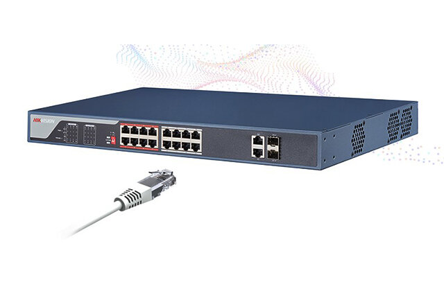 POE交换机工作过程 怎样选购POE交换机 