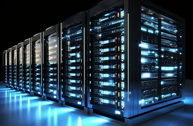 液冷服务器是什么东西 液冷服务器是做什么的 