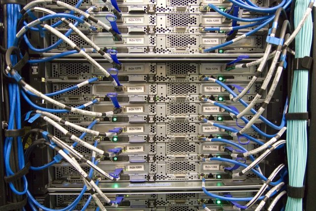 电脑与服务器之间如何连接 连接失败怎么办 