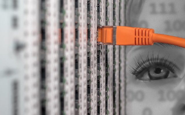 什么叫服务器托管 服务器托管有哪些优点 