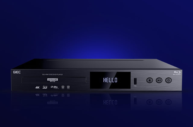 如何使用硬盘播放器 硬盘播放器怎么连接电视和功放 