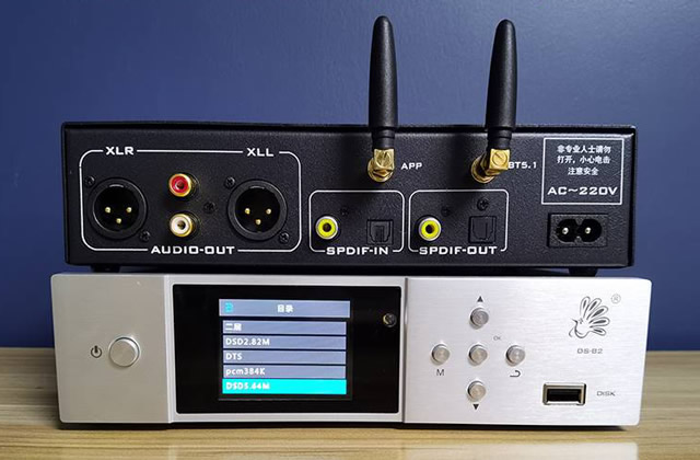 硬盘播放机如何安装 硬盘播放器视频输出模式怎么设置 