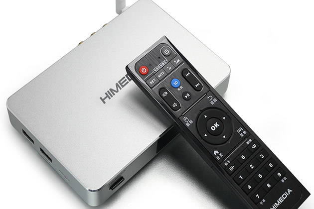 智能电视机顶盒如何使用 智能机顶盒有哪些功能 