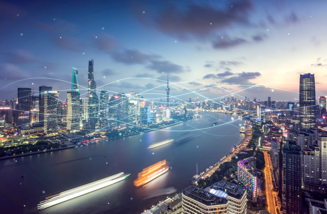 PLC电力线通信的俗称是什么 PLC电力线通信的应用现状 