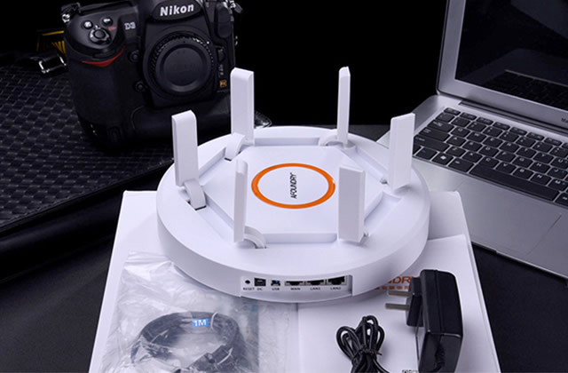 企业路由器价格一般是多少 如何选择企业级路由器 