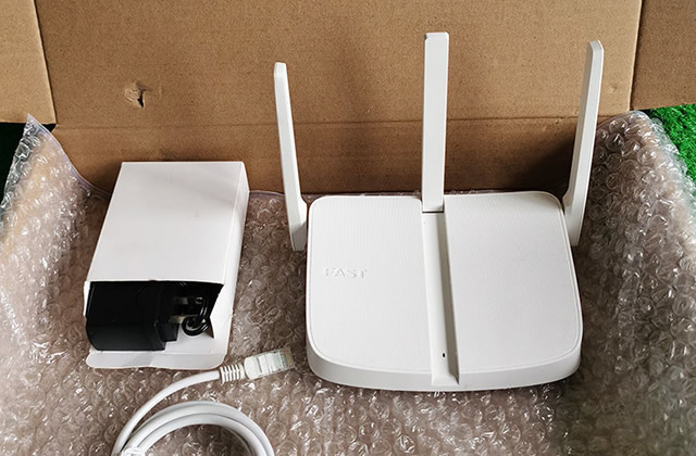 迅捷路由器怎么改密码 迅捷路由器登录密码忘了怎么办 