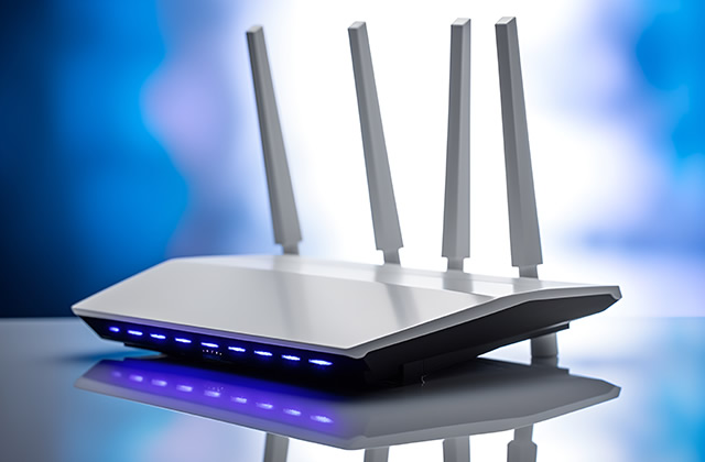 智能路由器是什么 智能路由器有哪些优点 