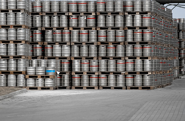 啤酒桶一桶多少升 啤酒桶选多少升的比较好 