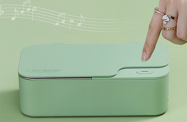 超声波清洗机原理是什么 超声波清洗器的清洗工艺流程 