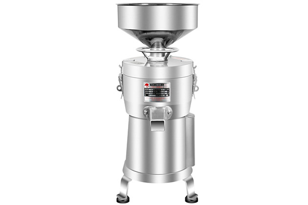 小型豆腐机怎么样 小型豆腐机一般多少钱 