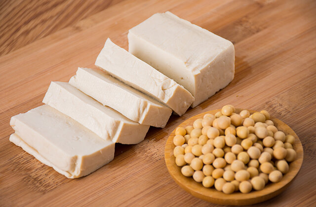 豆制品的搭配禁忌 哪些人不适合吃豆制品 