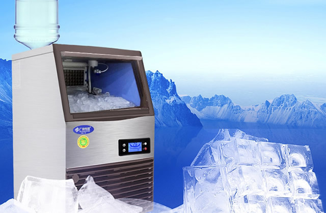 【小型制冰机尺寸】小型制冰机如何选购 小型制冰机怎么使用 