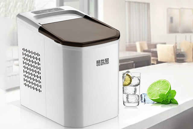 制冰机维修方法教程 制冰机常见故障及处理方法 