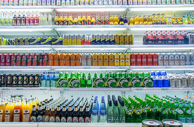 自动售货机经营模式有哪些？看完再决定怎么投资 