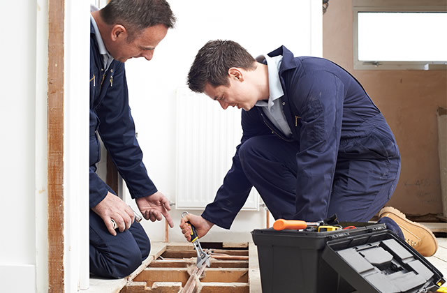 房子装修有必要安装采暖系统吗 如何选择合适的采暖系统 