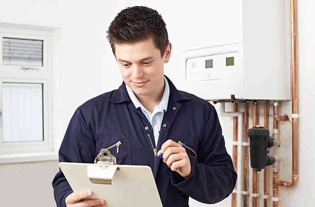 怎么查小区是哪个供热公司 小区能换供热公司吗 