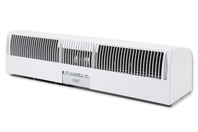 怎么选购合适的风幕机 风幕机选购注意事项 