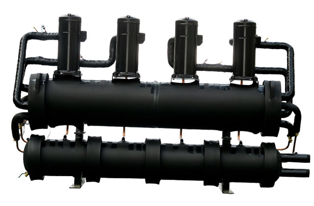 水源热泵和地源热泵区别在哪里 水源热泵的分类有哪些 