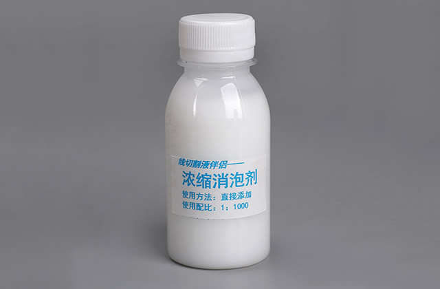 消泡剂效果不佳的原因有哪些 什么样的消泡剂效果好 