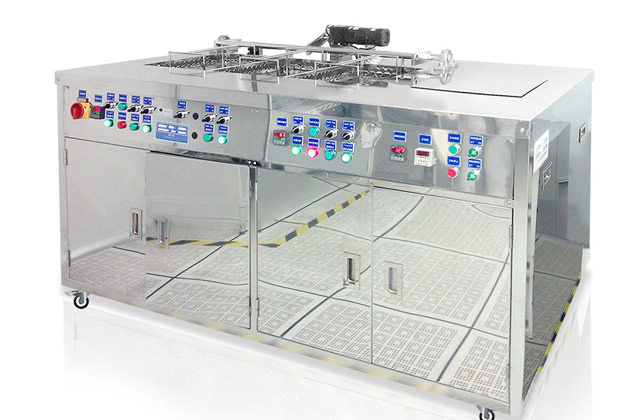 硅片清洗设备维修方法有哪些 硅片清洗设备怎么保养 