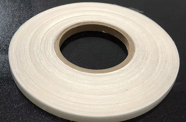 热熔胶膜和塑料薄膜的区别 热熔胶膜和双面胶有什么区别 