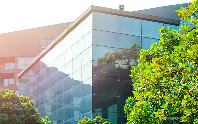 【玻璃贴膜】玻璃贴膜价格 怎样辨别玻璃贴膜的好坏 