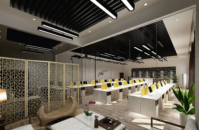 办公室玻璃隔断的方式有哪些 影响办公室玻璃隔断价格的因素 