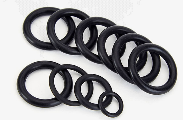 密封圈是什么 密封圈的作用 