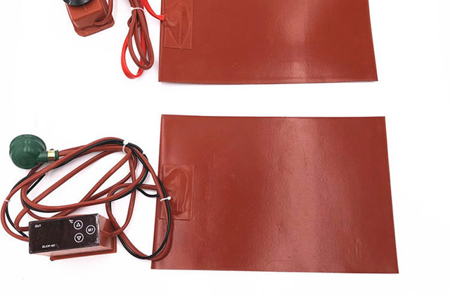 硅橡胶加热板可以放在水里吗 硅橡胶加热板使用注意事项 