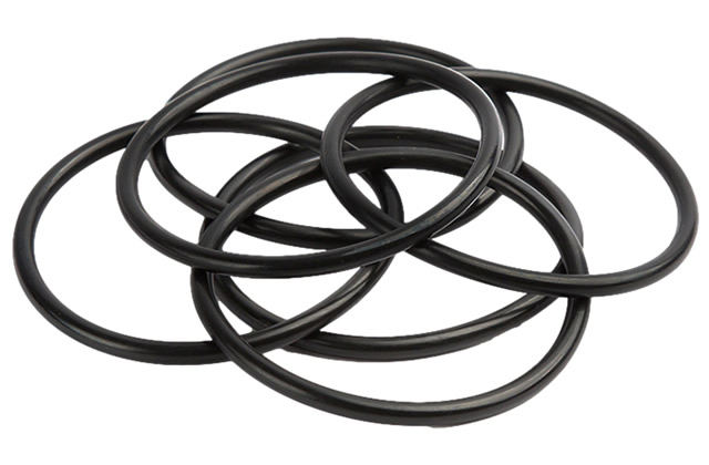 密封圈的密封原理 密封圈的性能特点 