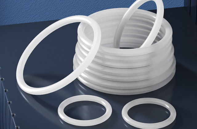 硅胶密封圈和橡胶密封圈的区别 硅胶密封圈和橡胶密封圈哪个好 