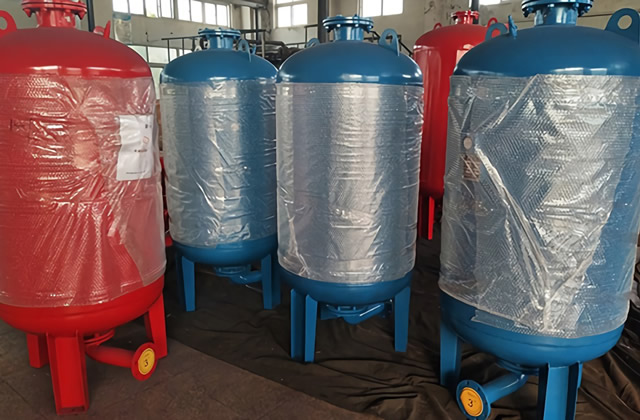 压力容器的材质有哪些 压力容器制造工艺流程 