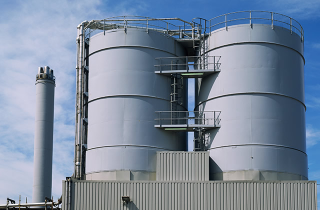 卧式储罐与立式储罐的区别有哪些 卧式储罐和立式储罐选哪个好 