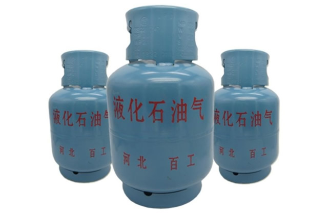 液化气罐和煤气罐有什么区别 液化气罐怎么安全使用 