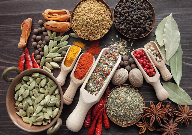 常见的调味料介绍 厨房调料有哪些及用法 