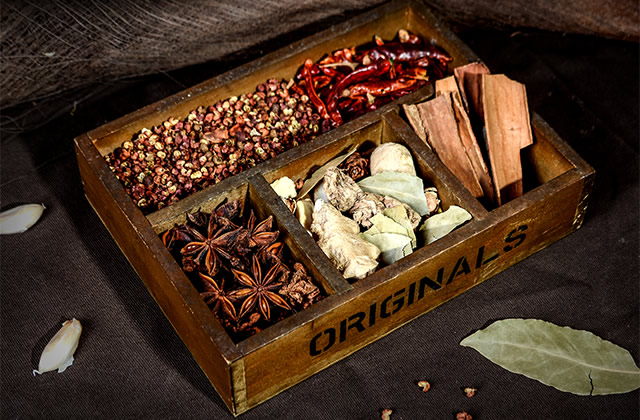 香辛料是什么调料 香辛料的使用原则是什么 