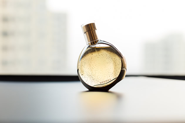 香精和香水有什么区别 香精对人体有危害么 