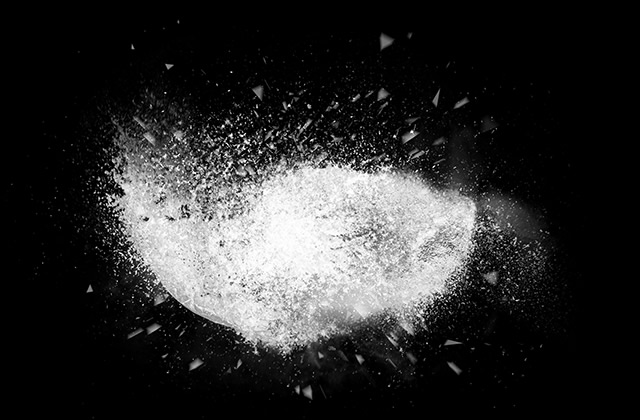 静电喷涂设备粉末如何回收 静电喷粉设备如何正确利用回收粉末 